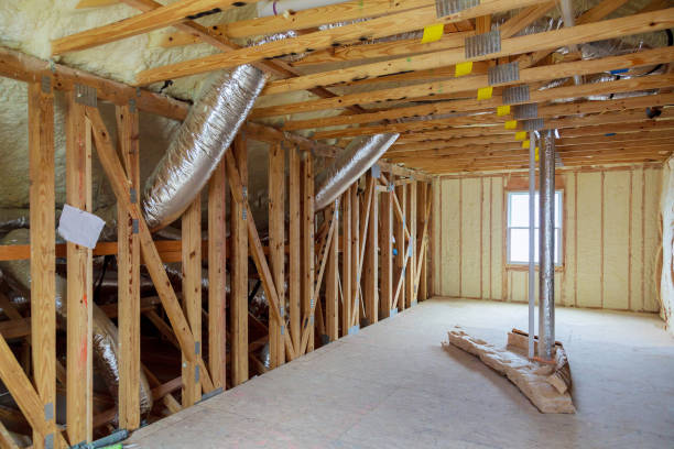 Best Insulation for Specific Applications in Fox Chapel, PA