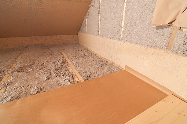 Best Types of Insulation in Fox Chapel, PA